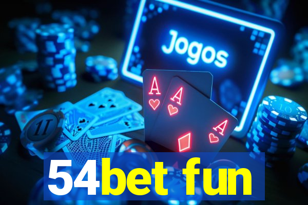 54bet fun